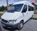 Белый Мерседес Sprinter, объемом двигателя 2.15 л и пробегом 310 тыс. км за 9500 $, фото 6 на Automoto.ua