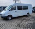 Білий Мерседес Sprinter, об'ємом двигуна 2.2 л та пробігом 750 тис. км за 8900 $, фото 10 на Automoto.ua
