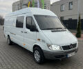 Белый Мерседес Sprinter, объемом двигателя 2.15 л и пробегом 470 тыс. км за 12300 $, фото 2 на Automoto.ua