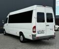 Белый Мерседес Sprinter, объемом двигателя 2.7 л и пробегом 691 тыс. км за 11399 $, фото 18 на Automoto.ua