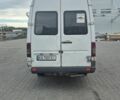 Белый Мерседес Sprinter, объемом двигателя 2.15 л и пробегом 300 тыс. км за 7000 $, фото 6 на Automoto.ua