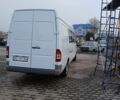 Білий Мерседес Sprinter, об'ємом двигуна 2.2 л та пробігом 750 тис. км за 8900 $, фото 4 на Automoto.ua