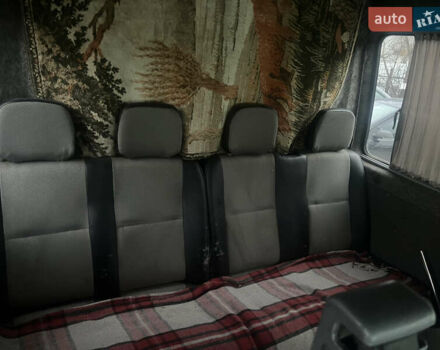 Білий Мерседес Sprinter, об'ємом двигуна 2.7 л та пробігом 316 тис. км за 6799 $, фото 25 на Automoto.ua