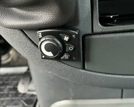 Белый Мерседес Sprinter, объемом двигателя 2.15 л и пробегом 470 тыс. км за 12300 $, фото 10 на Automoto.ua