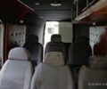 Білий Мерседес Sprinter, об'ємом двигуна 2.1 л та пробігом 700 тис. км за 7100 $, фото 5 на Automoto.ua