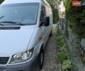 Білий Мерседес Sprinter, об'ємом двигуна 2.69 л та пробігом 300 тис. км за 10999 $, фото 4 на Automoto.ua