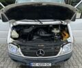 Білий Мерседес Sprinter, об'ємом двигуна 2.2 л та пробігом 500 тис. км за 5900 $, фото 21 на Automoto.ua
