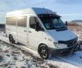 Білий Мерседес Sprinter, об'ємом двигуна 2.7 л та пробігом 612 тис. км за 6000 $, фото 2 на Automoto.ua
