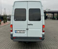 Белый Мерседес Sprinter, объемом двигателя 2.15 л и пробегом 470 тыс. км за 12300 $, фото 4 на Automoto.ua