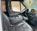 Белый Мерседес Sprinter, объемом двигателя 2.1 л и пробегом 550 тыс. км за 7900 $, фото 13 на Automoto.ua