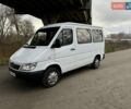 Білий Мерседес Sprinter, об'ємом двигуна 2.15 л та пробігом 441 тис. км за 5799 $, фото 2 на Automoto.ua