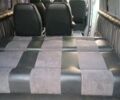 Белый Мерседес Sprinter, объемом двигателя 2.15 л и пробегом 310 тыс. км за 8500 $, фото 31 на Automoto.ua