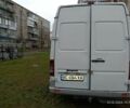Білий Мерседес Sprinter, об'ємом двигуна 2.1 л та пробігом 700 тис. км за 7100 $, фото 3 на Automoto.ua