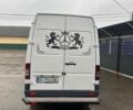 Белый Мерседес Sprinter, объемом двигателя 2.1 л и пробегом 600 тыс. км за 7600 $, фото 6 на Automoto.ua
