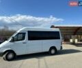 Білий Мерседес Sprinter, об'ємом двигуна 2.69 л та пробігом 673 тис. км за 8700 $, фото 4 на Automoto.ua