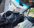 Белый Мерседес Sprinter, объемом двигателя 2.15 л и пробегом 310 тыс. км за 9500 $, фото 10 на Automoto.ua