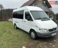 Білий Мерседес Sprinter, об'ємом двигуна 2.15 л та пробігом 550 тис. км за 8199 $, фото 1 на Automoto.ua