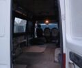 Білий Мерседес Sprinter, об'ємом двигуна 2.2 л та пробігом 750 тис. км за 8900 $, фото 19 на Automoto.ua