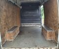 Белый Мерседес Sprinter, объемом двигателя 2.15 л и пробегом 370 тыс. км за 7000 $, фото 7 на Automoto.ua