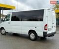Белый Мерседес Sprinter, объемом двигателя 2.15 л и пробегом 850 тыс. км за 7500 $, фото 19 на Automoto.ua