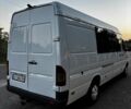 Белый Мерседес Sprinter, объемом двигателя 2.15 л и пробегом 864 тыс. км за 8500 $, фото 6 на Automoto.ua