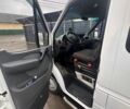 Белый Мерседес Sprinter, объемом двигателя 2.1 л и пробегом 600 тыс. км за 7600 $, фото 10 на Automoto.ua