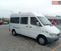 Белый Мерседес Sprinter, объемом двигателя 2.1 л и пробегом 110 тыс. км за 10300 $, фото 3 на Automoto.ua