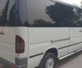 Белый Мерседес Sprinter, объемом двигателя 2.7 л и пробегом 350 тыс. км за 10500 $, фото 8 на Automoto.ua