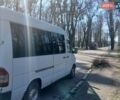 Белый Мерседес Sprinter, объемом двигателя 2.15 л и пробегом 580 тыс. км за 9500 $, фото 3 на Automoto.ua