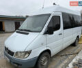 Белый Мерседес Sprinter, объемом двигателя 2.15 л и пробегом 574 тыс. км за 8700 $, фото 5 на Automoto.ua