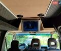 Белый Мерседес Sprinter, объемом двигателя 2.69 л и пробегом 75 тыс. км за 6900 $, фото 18 на Automoto.ua