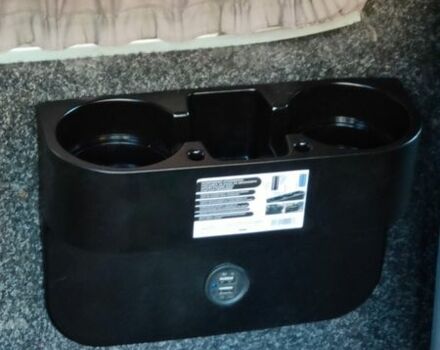 Белый Мерседес Sprinter, объемом двигателя 2.7 л и пробегом 697 тыс. км за 13700 $, фото 22 на Automoto.ua