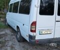 Білий Мерседес Sprinter, об'ємом двигуна 2.2 л та пробігом 500 тис. км за 7500 $, фото 6 на Automoto.ua