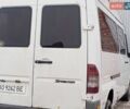 Белый Мерседес Sprinter, объемом двигателя 2.15 л и пробегом 400 тыс. км за 7700 $, фото 4 на Automoto.ua