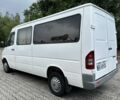 Білий Мерседес Sprinter, об'ємом двигуна 2.2 л та пробігом 500 тис. км за 5900 $, фото 3 на Automoto.ua