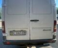 Білий Мерседес Sprinter, об'ємом двигуна 2.2 л та пробігом 732 тис. км за 7000 $, фото 4 на Automoto.ua