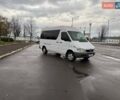 Белый Мерседес Sprinter, объемом двигателя 2.7 л и пробегом 665 тыс. км за 12500 $, фото 5 на Automoto.ua