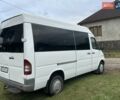 Білий Мерседес Sprinter, об'ємом двигуна 2.15 л та пробігом 550 тис. км за 8199 $, фото 3 на Automoto.ua