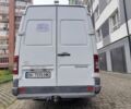 Белый Мерседес Sprinter, объемом двигателя 2.69 л и пробегом 600 тыс. км за 11200 $, фото 7 на Automoto.ua