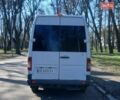 Белый Мерседес Sprinter, объемом двигателя 2.15 л и пробегом 580 тыс. км за 9500 $, фото 5 на Automoto.ua