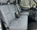 Белый Мерседес Sprinter, объемом двигателя 2.15 л и пробегом 470 тыс. км за 12300 $, фото 12 на Automoto.ua