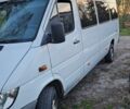 Белый Мерседес Sprinter, объемом двигателя 2.2 л и пробегом 500 тыс. км за 8500 $, фото 1 на Automoto.ua