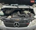 Білий Мерседес Sprinter, об'ємом двигуна 2.69 л та пробігом 750 тис. км за 12500 $, фото 5 на Automoto.ua