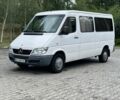 Білий Мерседес Sprinter, об'ємом двигуна 2.2 л та пробігом 500 тис. км за 5900 $, фото 20 на Automoto.ua