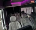 Белый Мерседес Sprinter, объемом двигателя 2.7 л и пробегом 665 тыс. км за 12500 $, фото 13 на Automoto.ua