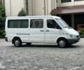 Білий Мерседес Sprinter, об'ємом двигуна 2.2 л та пробігом 500 тис. км за 5900 $, фото 14 на Automoto.ua