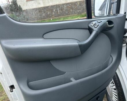 Білий Мерседес Sprinter, об'ємом двигуна 2.1 л та пробігом 550 тис. км за 8199 $, фото 6 на Automoto.ua