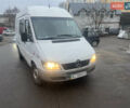 Білий Мерседес Sprinter, об'ємом двигуна 2.7 л та пробігом 316 тис. км за 6799 $, фото 36 на Automoto.ua