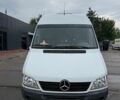 Білий Мерседес Sprinter, об'ємом двигуна 2.69 л та пробігом 489 тис. км за 10300 $, фото 1 на Automoto.ua