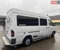 Белый Мерседес Sprinter, объемом двигателя 2.1 л и пробегом 600 тыс. км за 7600 $, фото 8 на Automoto.ua